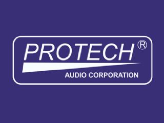 美国PROTECH自动混音器