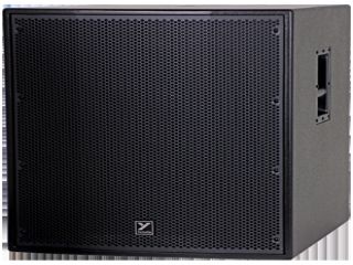 YXL18SP 18寸有源超低频音箱