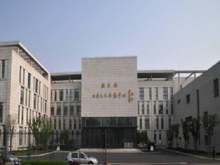 上海松江区洞泾镇文化活动中心