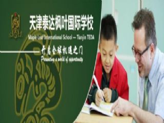 天津泰达枫叶国际学校项目