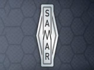 美国SAMAR高端话筒