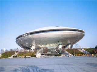 案例 | 梅赛德斯-奔驰文化中心 选用威乐专业音响系统 打造沉浸级演艺体验（图文）